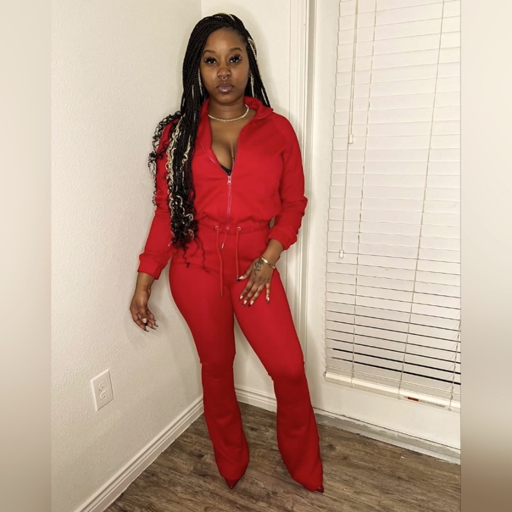 Women's clothing
